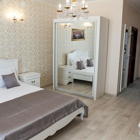 Regal Marine Hotell Eforie Nord Eksteriør bilde