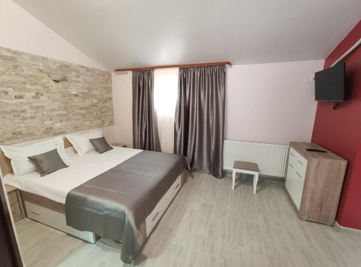 Regal Marine Hotell Eforie Nord Eksteriør bilde