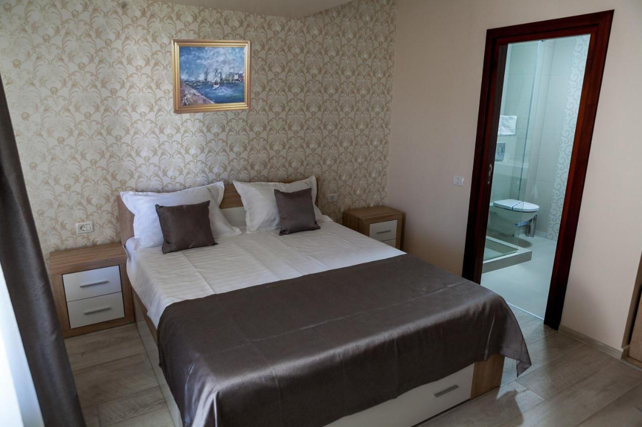 Regal Marine Hotell Eforie Nord Eksteriør bilde