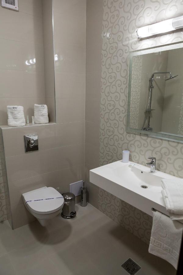 Regal Marine Hotell Eforie Nord Eksteriør bilde