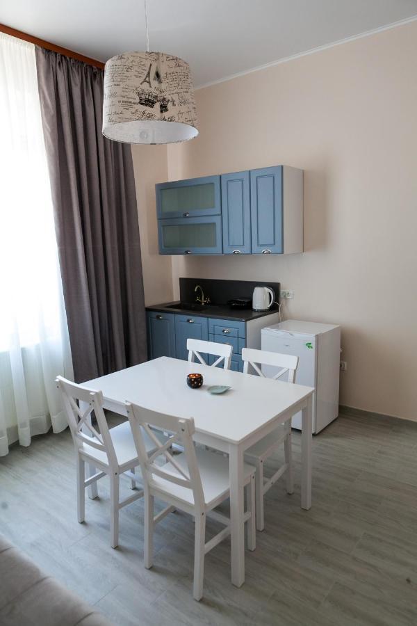 Regal Marine Hotell Eforie Nord Eksteriør bilde