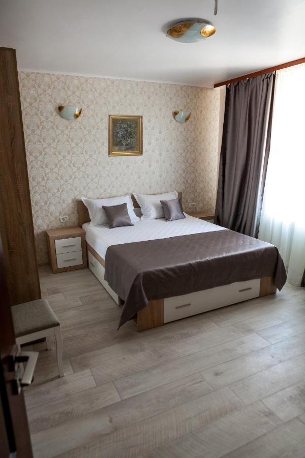 Regal Marine Hotell Eforie Nord Eksteriør bilde