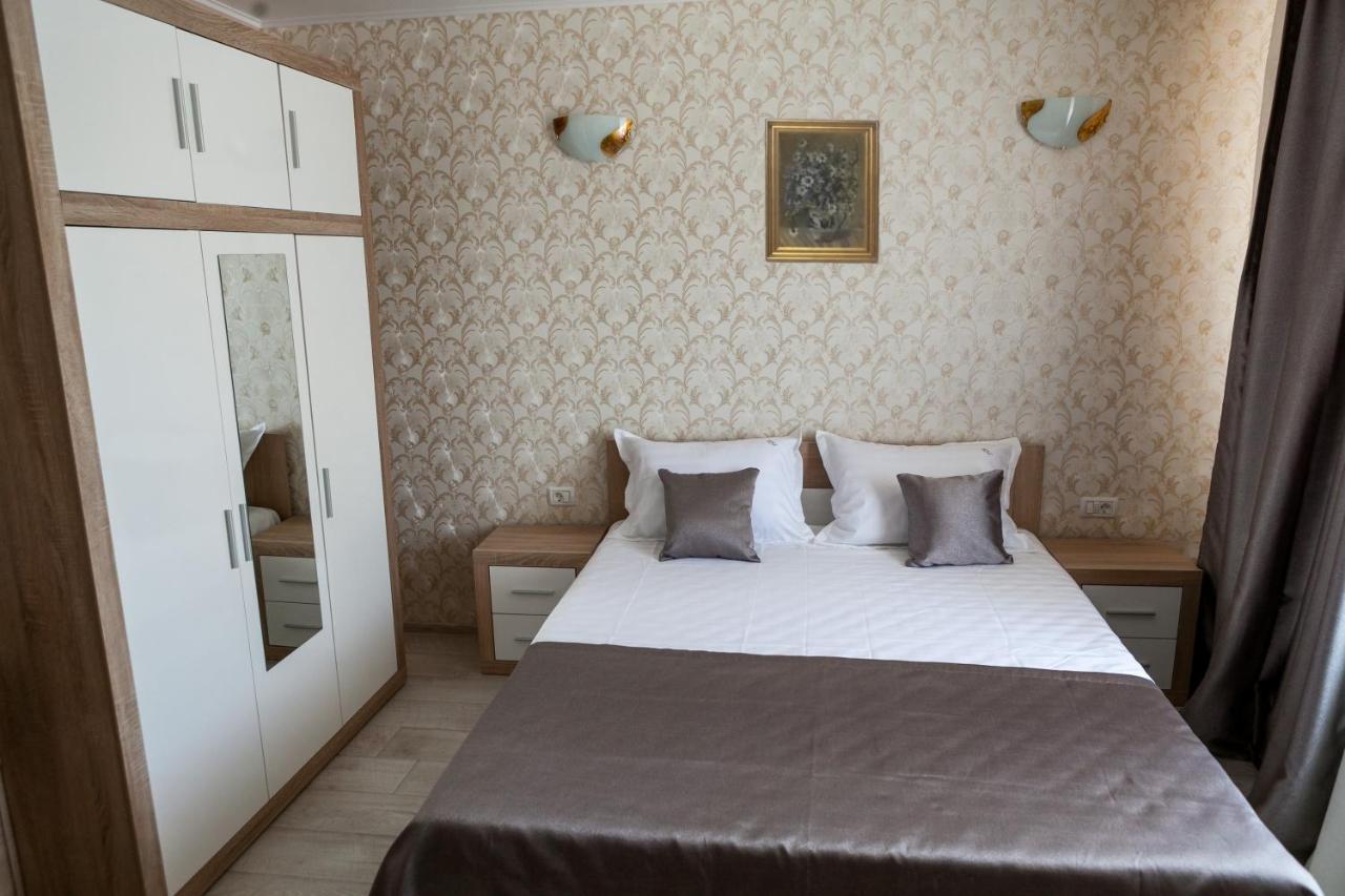 Regal Marine Hotell Eforie Nord Eksteriør bilde